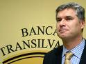Banca Transilvania, profit, finantare Banca Transilvania, profit, finantare